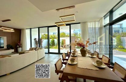 Villa - 5 Bedrooms - 7 Bathrooms for sale in Sun Island - Ajmal Makan City - Sharjah Waterfront City - Sharjah Villa - 5 Bedrooms - 7 Bathrooms for sale in Sun Island - Ajmal Makan City - Sharjah Waterfront City - Sharjah
