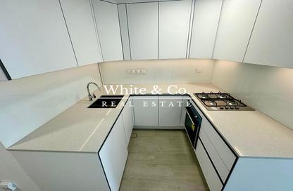 Apartment - Studio - 1 Bathroom for rent in Luma 22 West Tower - Luma 22 - District 10 - Jumeirah Village Circle - Dubai