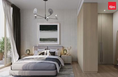 Apartment - 1 - 2 for sale in The Highbury - Sobha Hartland - Mohammed Bin Rashid City - Dubai Apartment - 1 - 2 for sale in The Highbury - Sobha Hartland - Mohammed Bin Rashid City - Dubai