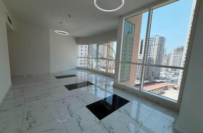 Apartment - 2 Bedrooms - 2 Bathrooms for rent in Al Majaz 3 - Al Majaz - Sharjah
