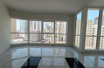 Apartment - 2 Bedrooms - 2 Bathrooms for rent in Al Majaz 3 - Al Majaz - Sharjah Apartment - 2 Bedrooms - 2 Bathrooms for rent in Al Majaz 3 - Al Majaz - Sharjah