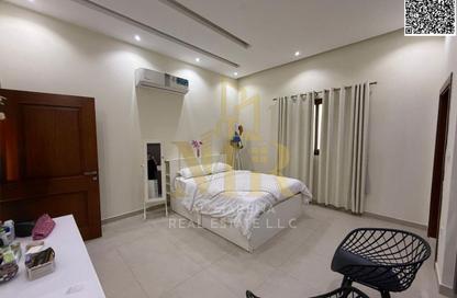 Villa - 5 Bedrooms - 7 Bathrooms for sale in Al Tallah 2 - Ajman Villa - 5 Bedrooms - 7 Bathrooms for sale in Al Tallah 2 - Ajman