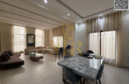 Villa - 5 Bedrooms - 7 Bathrooms for sale in Al Tallah 2 - Ajman Villa - 5 Bedrooms - 7 Bathrooms for sale in Al Tallah 2 - Ajman