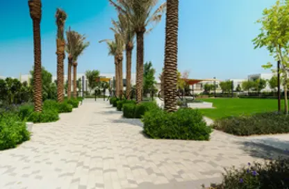 Villa - 5 Bedrooms - 6 Bathrooms for sale in Uptown Al Zahia - Al Zahia - Muwaileh Commercial - Sharjah Villa - 5 Bedrooms - 6 Bathrooms for sale in Uptown Al Zahia - Al Zahia - Muwaileh Commercial - Sharjah