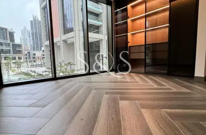 Duplex - 3 Bedrooms - 4 Bathrooms for sale in Peninsula Five - Peninsula - Business Bay - Dubai