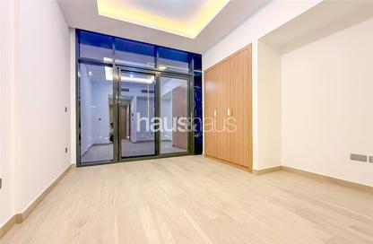 Apartment - Studio - 1 for rent in Azizi Riviera 11 - Azizi Riviera - Meydan One - Meydan - Dubai Apartment - Studio - 1 for rent in Azizi Riviera 11 - Azizi Riviera - Meydan One - Meydan - Dubai