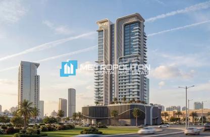 Apartment - 2 Bedrooms - 4 Bathrooms for sale in Rotana Residences South - Tamouh - Al Reem Island - Abu Dhabi Apartment - 2 Bedrooms - 4 Bathrooms for sale in Rotana Residences South - Tamouh - Al Reem Island - Abu Dhabi