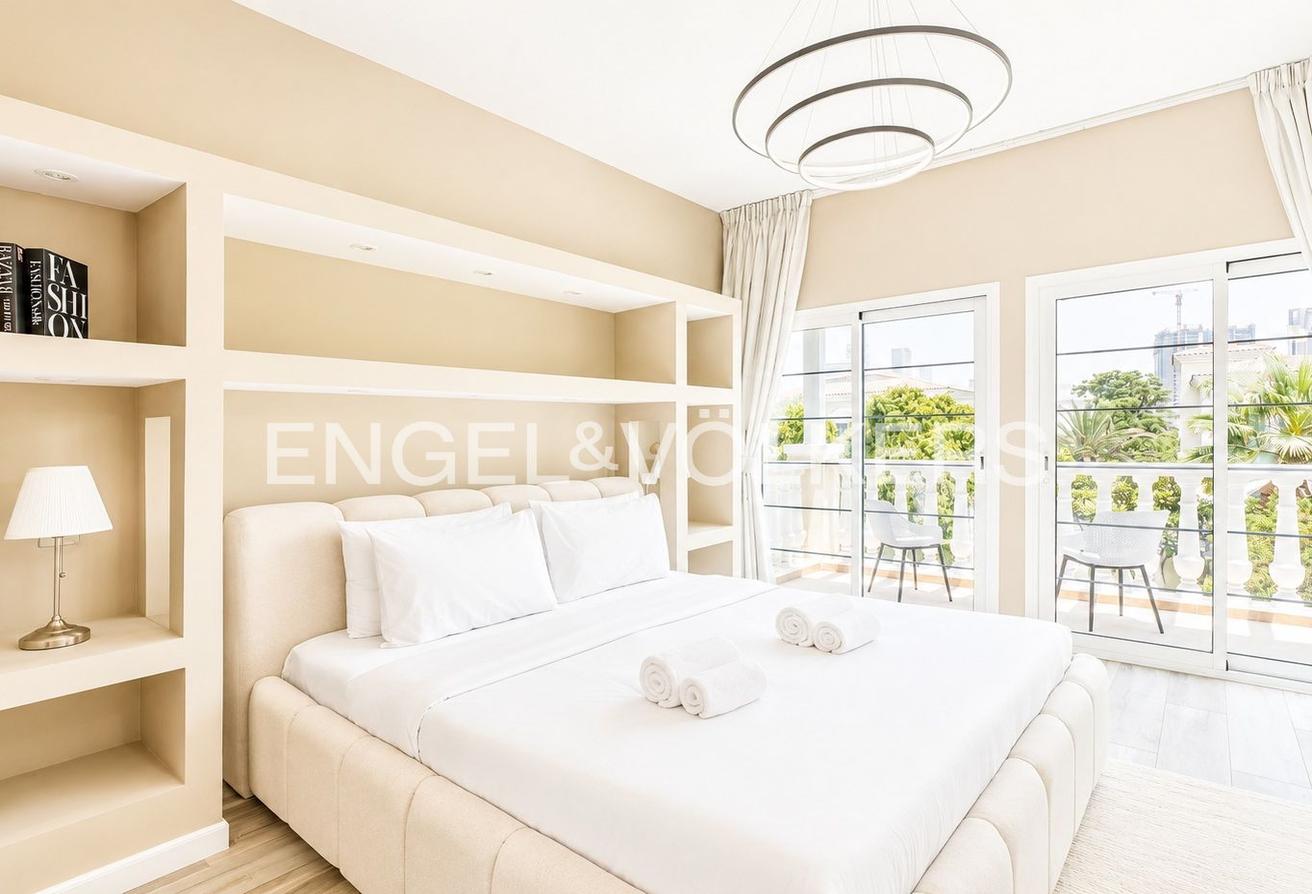 Fully Upgraded | Furnished | Quiet | Vacant photo 10