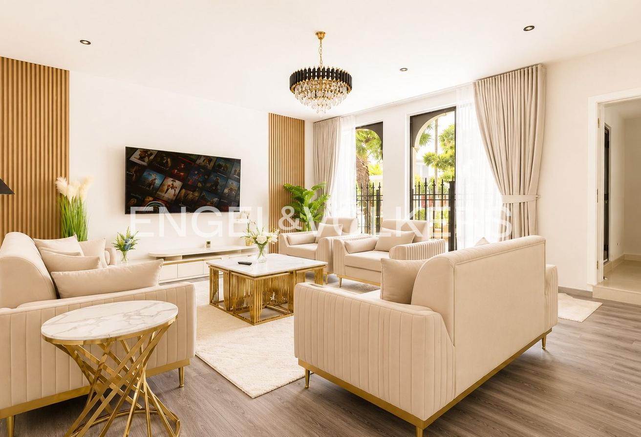 Fully Upgraded | Furnished | Quiet | Vacant photo 5