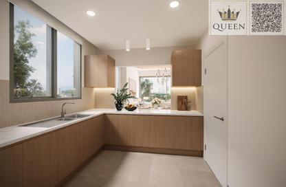 Apartment - 1 - 1 for sale in Azha Park Residences - Emirates City - Ajman