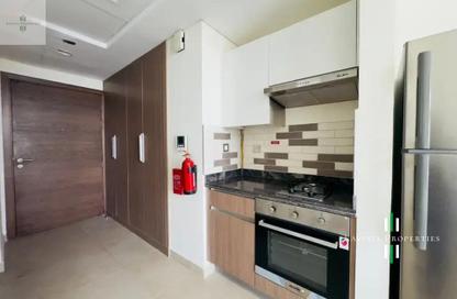 Apartment - Studio - 1 Bathroom for rent in Azizi Plaza - Al Furjan - Dubai