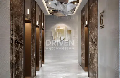 مكتب - استوديو للايجار في اتريا سكوير - البرشاء 1 - البرشاء - دبي