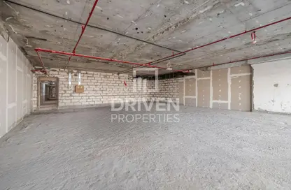 Office Space - Studio for rent in Atria Square - Al Barsha 1 - Al Barsha - Dubai