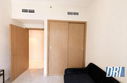 Apartment - 2 - 2 for sale in Azizi Greenfield - Meydan Avenue - Meydan - Dubai