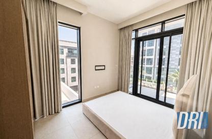 Apartment - 2 - 2 for sale in Azizi Greenfield - Meydan Avenue - Meydan - Dubai