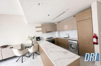 Apartment - 2 Bedrooms - 2 Bathrooms for sale in Azizi Greenfield - Meydan Avenue - Meydan - Dubai Apartment - 2 Bedrooms - 2 Bathrooms for sale in Azizi Greenfield - Meydan Avenue - Meydan - Dubai
