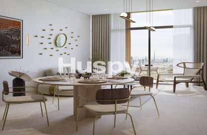 Apartment - 1 - 2 for sale in Starlight Park C - Starlight Park - District 11 - Mohammed Bin Rashid City - Dubai