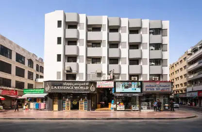 متجر - استوديو للايجار في السبخة - ديرة - دبي