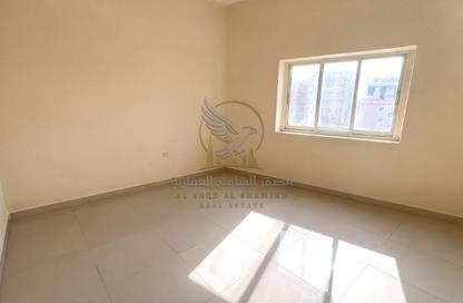 Apartment - 1 - 1 for rent in Ajman Corniche Residences - Ajman Corniche Road - Ajman
