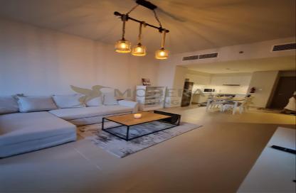 Apartment - 1 Bedroom - 1 Bathroom for rent in Harbour Gate Tower 1 - Harbour Gate - Dubai Creek Harbour (The Lagoons) - Dubai