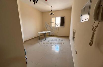 Apartment - 1 Bedroom - 1 Bathroom for rent in Al Qulaya'ah - Al Sharq - Sharjah
