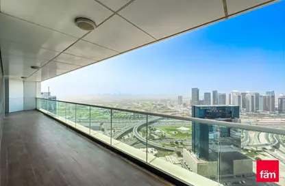 Apartment - 3 Bedrooms - 4 Bathrooms for sale in 23 Marina - Dubai Marina - Dubai