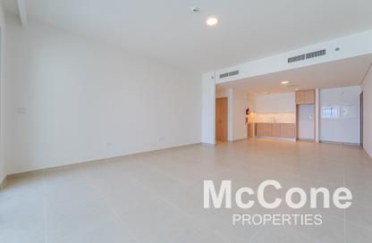 Apartment - 2 Bedrooms - 2 Bathrooms for rent in Seagate Building 3 - Seagate - Mina Rashid - Dubai