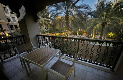 Apartment - 2 Bedrooms - 3 Bathrooms for sale in Reehan 7 - Reehan - Old Town - Downtown Dubai - Dubai