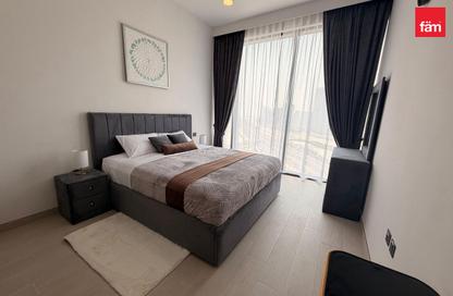 Apartment - 1 Bedroom - 2 Bathrooms for rent in Regalia By Deyaar - Business Bay - Dubai Apartment - 1 Bedroom - 2 Bathrooms for rent in Regalia By Deyaar - Business Bay - Dubai