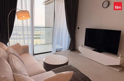 Apartment - 1 Bedroom - 2 Bathrooms for rent in Regalia By Deyaar - Business Bay - Dubai Apartment - 1 Bedroom - 2 Bathrooms for rent in Regalia By Deyaar - Business Bay - Dubai