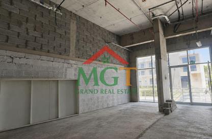 Retail - Studio - 1 Bathroom for rent in Vincitore Benessere - Arjan - Dubai