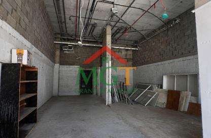 Retail - Studio - 1 Bathroom for rent in Vincitore Benessere - Arjan - Dubai