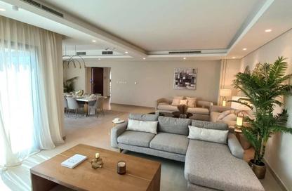 Townhouse - 4 Bedrooms - 5 Bathrooms for sale in Sharjah Sustainable City - Sharjah