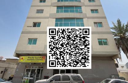 Apartment - 1 Bedroom - 1 Bathroom for rent in Al Nuaimiya - Ajman