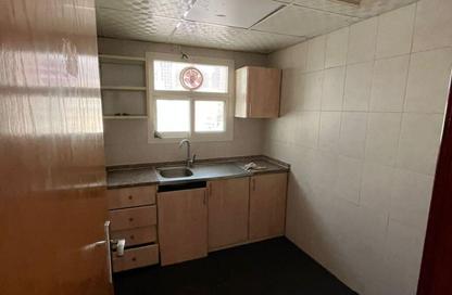 Apartment - 1 Bedroom - 1 Bathroom for rent in Al Nuaimiya - Ajman