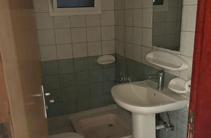 Apartment - 1 Bedroom - 1 Bathroom for rent in Al Nuaimiya - Ajman
