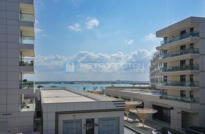 Apartment - 2 Bedrooms - 3 Bathrooms for sale in C3 Garden - Saadiyat Island - Abu Dhabi