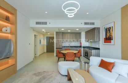 Apartment - 2 Bedrooms - 3 Bathrooms for sale in C3 Garden - Saadiyat Island - Abu Dhabi
