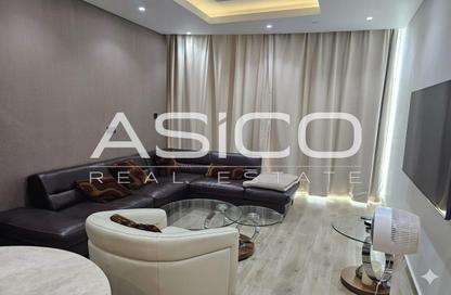 Apartment - 2 Bedrooms - 2 Bathrooms for rent in Damac Maison The Distinction - Downtown Dubai - Dubai Apartment - 2 Bedrooms - 2 Bathrooms for rent in Damac Maison The Distinction - Downtown Dubai - Dubai