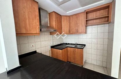 Apartment - 1 Bedroom - 1 Bathroom for rent in Building 187 - Mogul Cluster - Discovery Gardens - Dubai