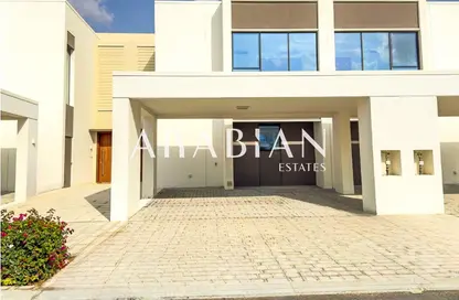 Townhouse - 3 Bedrooms - 4 Bathrooms for rent in Nara - The Valley - Dubai