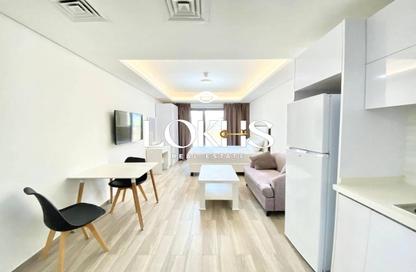 Apartment - Studio - 1 Bathroom for sale in Laya Mansion - District 15 - Jumeirah Village Circle - Dubai