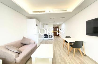 Apartment - Studio - 1 Bathroom for sale in Laya Mansion - District 15 - Jumeirah Village Circle - Dubai