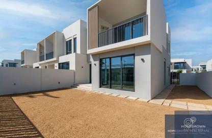 Townhouse - 4 Bedrooms - 5 Bathrooms for sale in Jebel Ali Village Townhouses - Jebel Ali Village - Jebel Ali - Dubai