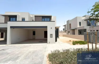 Townhouse - 4 Bedrooms - 5 Bathrooms for sale in Jebel Ali Village Townhouses - Jebel Ali Village - Jebel Ali - Dubai