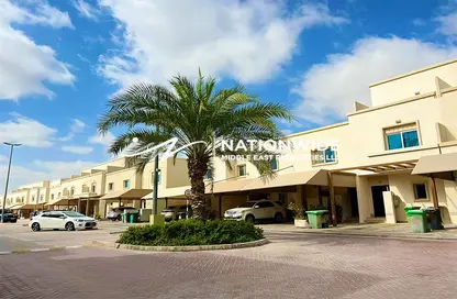 فيلا - 3 غرف نوم - 3 حمامات للبيع في طراز عربي - فيلات الريف - الريف - أبوظبي فيلا - 3 غرف نوم - 3 حمامات للبيع في طراز عربي - فيلات الريف - الريف - أبوظبي