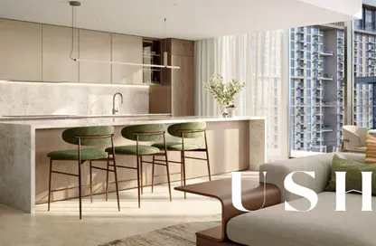 شقة - 2 غرف نوم - 3 حمامات للبيع في سيتي ووك كريستلين 4 - سيتي ووك كريستلين، - سيتي ووك - دبي