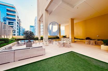 Apartment - 2 Bedrooms - 3 Bathrooms for rent in The Flagship Two - Al Satwa - Dubai