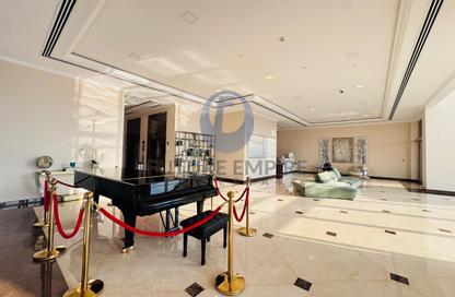 Apartment - 2 Bedrooms - 3 Bathrooms for rent in The Flagship Two - Al Satwa - Dubai