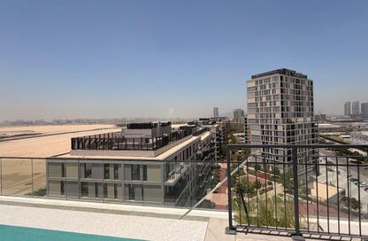 Apartment - 2 Bedrooms - 3 Bathrooms for sale in Jannat - Midtown - Dubai Production City (IMPZ) - Dubai Apartment - 2 Bedrooms - 3 Bathrooms for sale in Jannat - Midtown - Dubai Production City (IMPZ) - Dubai
